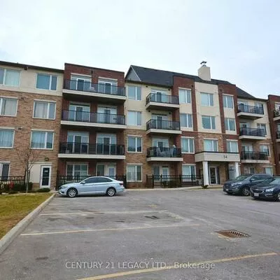 54, Sky Harbour, Bram West, Brampton