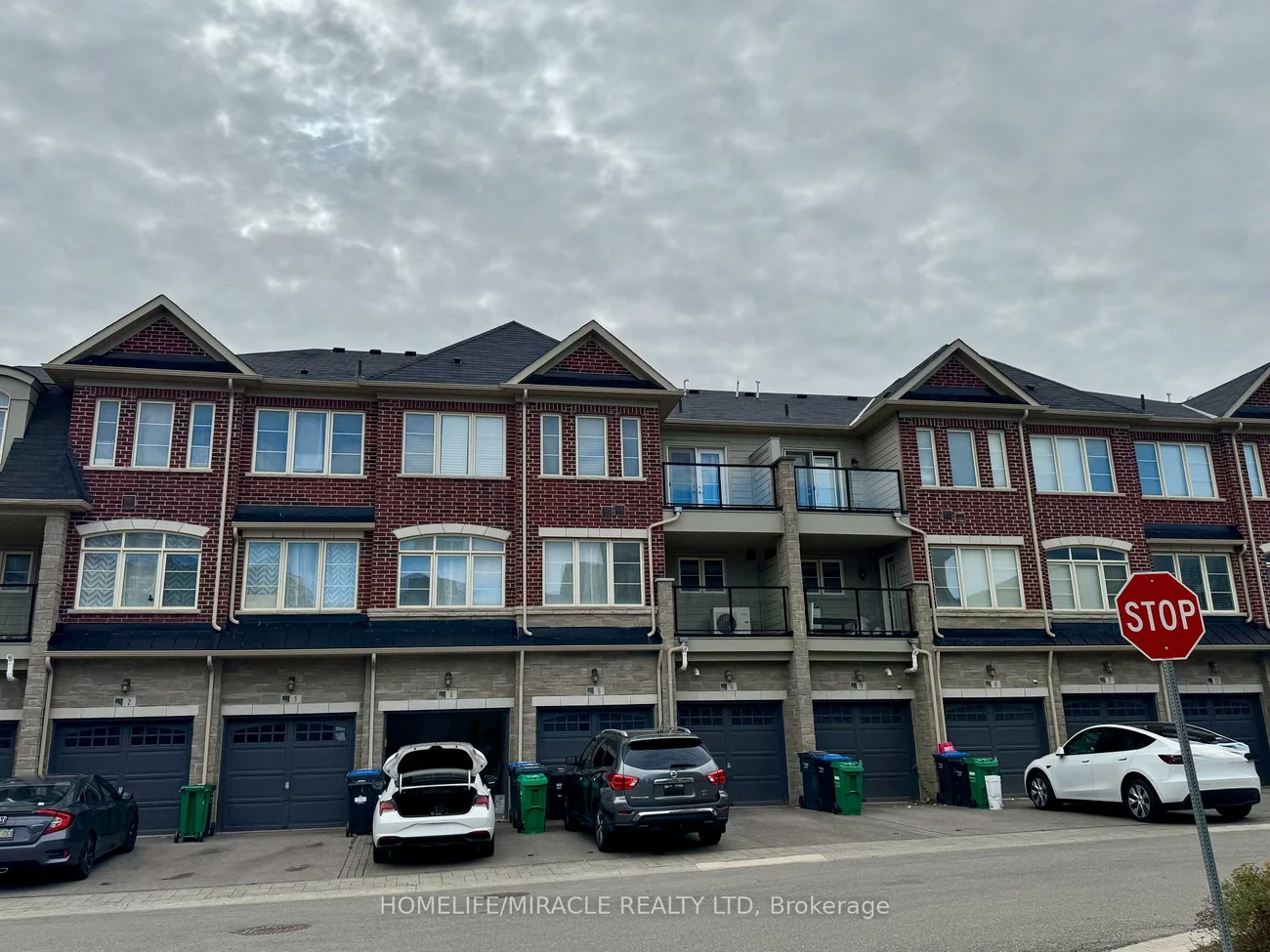 200, Veterans, Northwest Brampton, Brampton