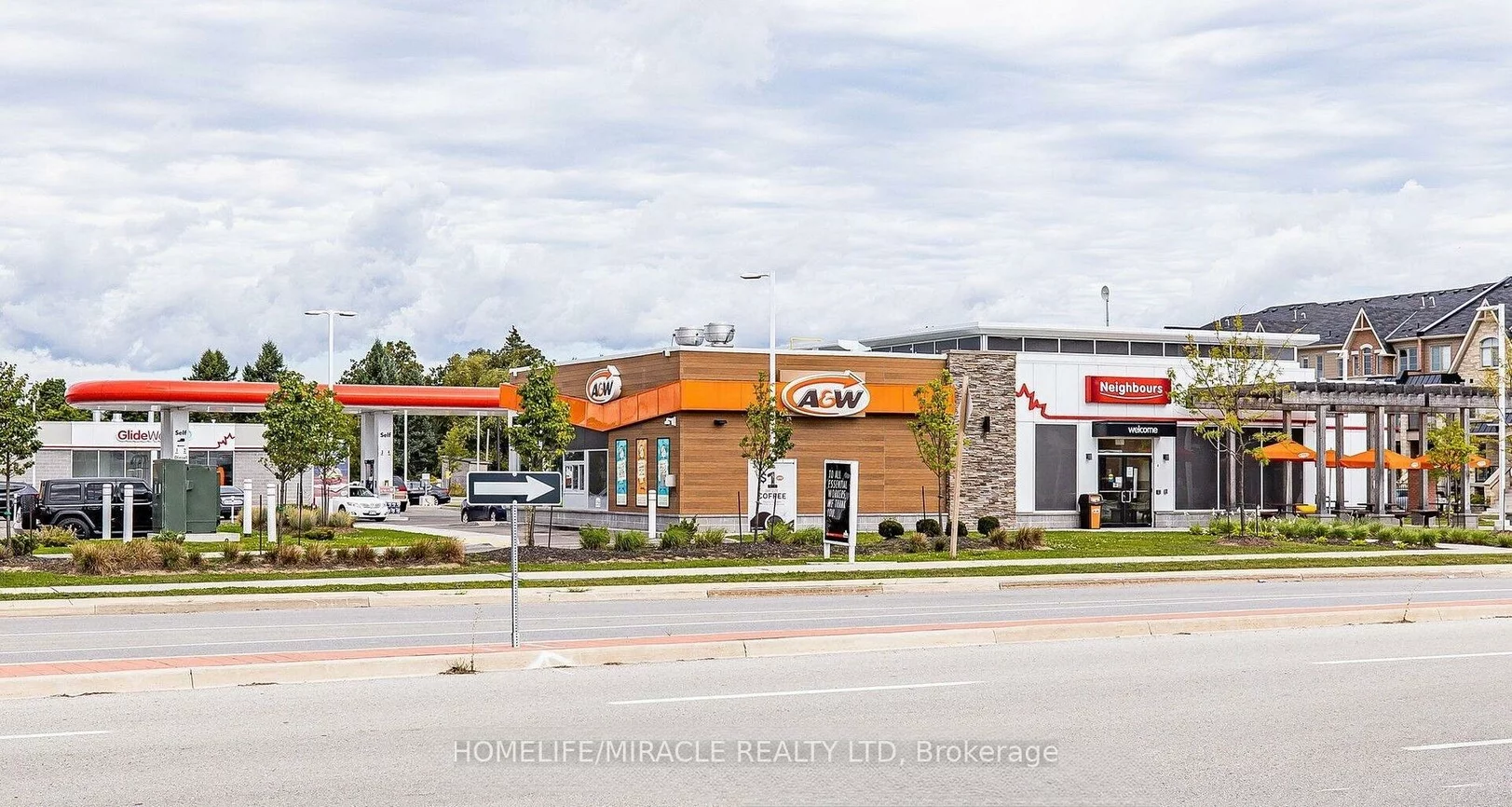 200, Veterans, Northwest Brampton, Brampton