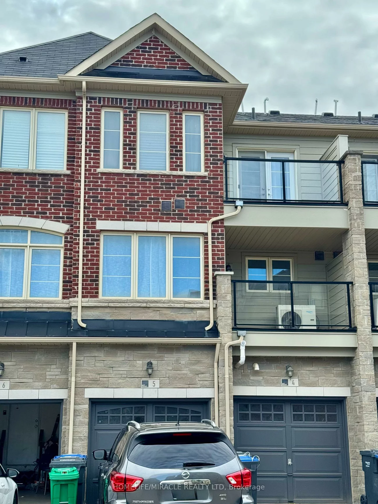 200, Veterans, Northwest Brampton, Brampton