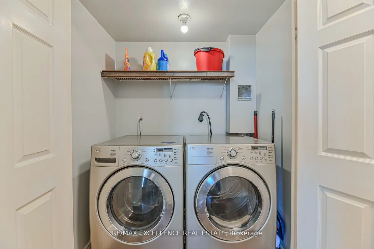 5, Lisa, Queen Street Corridor, Brampton