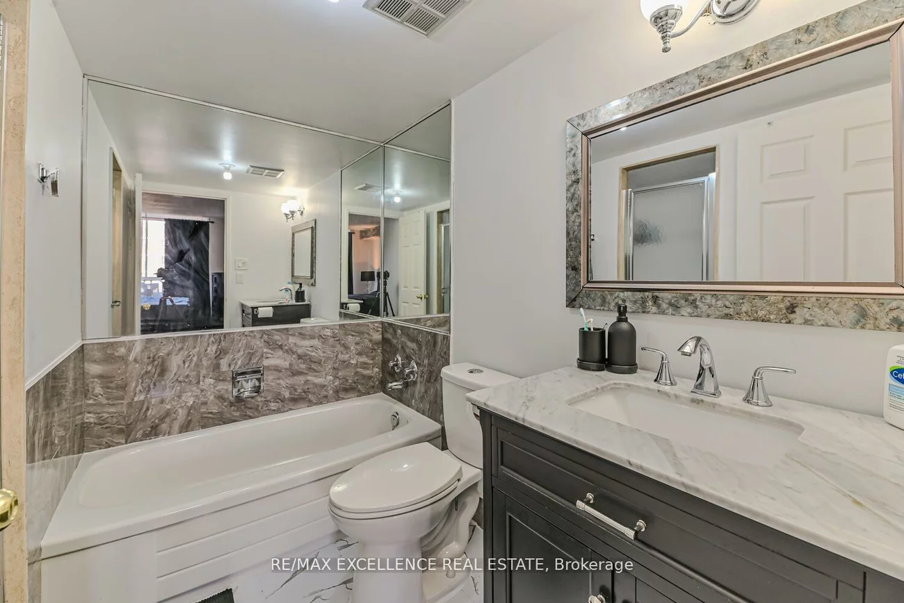 5, Lisa, Queen Street Corridor, Brampton