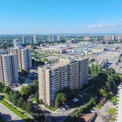 5, Lisa, Queen Street Corridor, Brampton