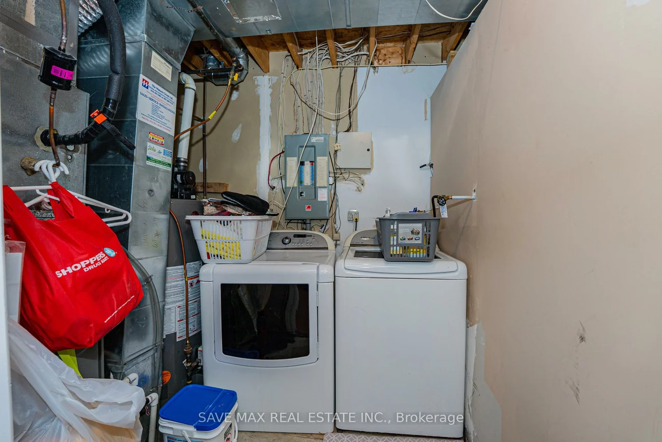 2, Clay Brick, Brampton North, Brampton