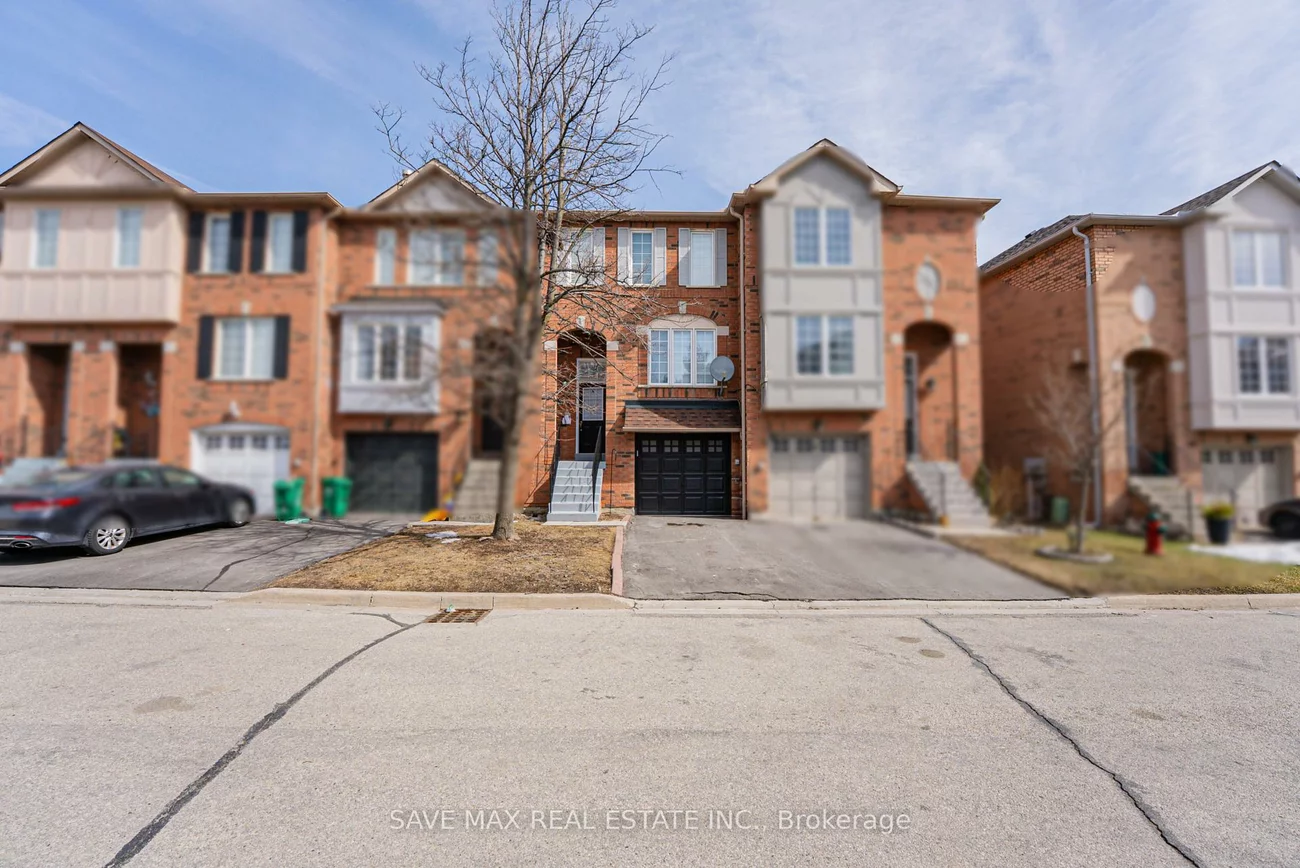 2, Clay Brick, Brampton North, Brampton