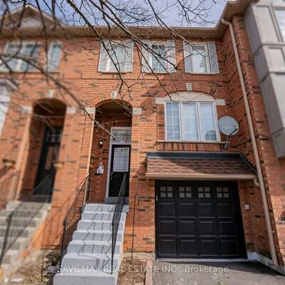 2, Clay Brick, Brampton North, Brampton
