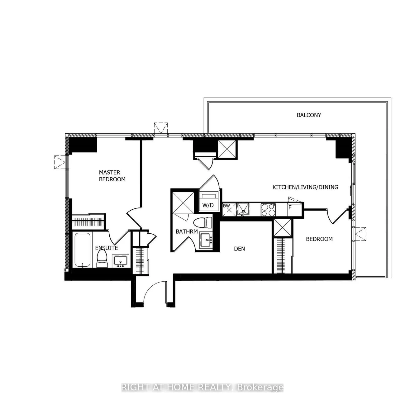 225, Veterans, Northwest Brampton, Brampton