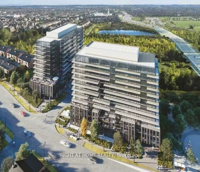 225, Veterans, Northwest Brampton, Brampton