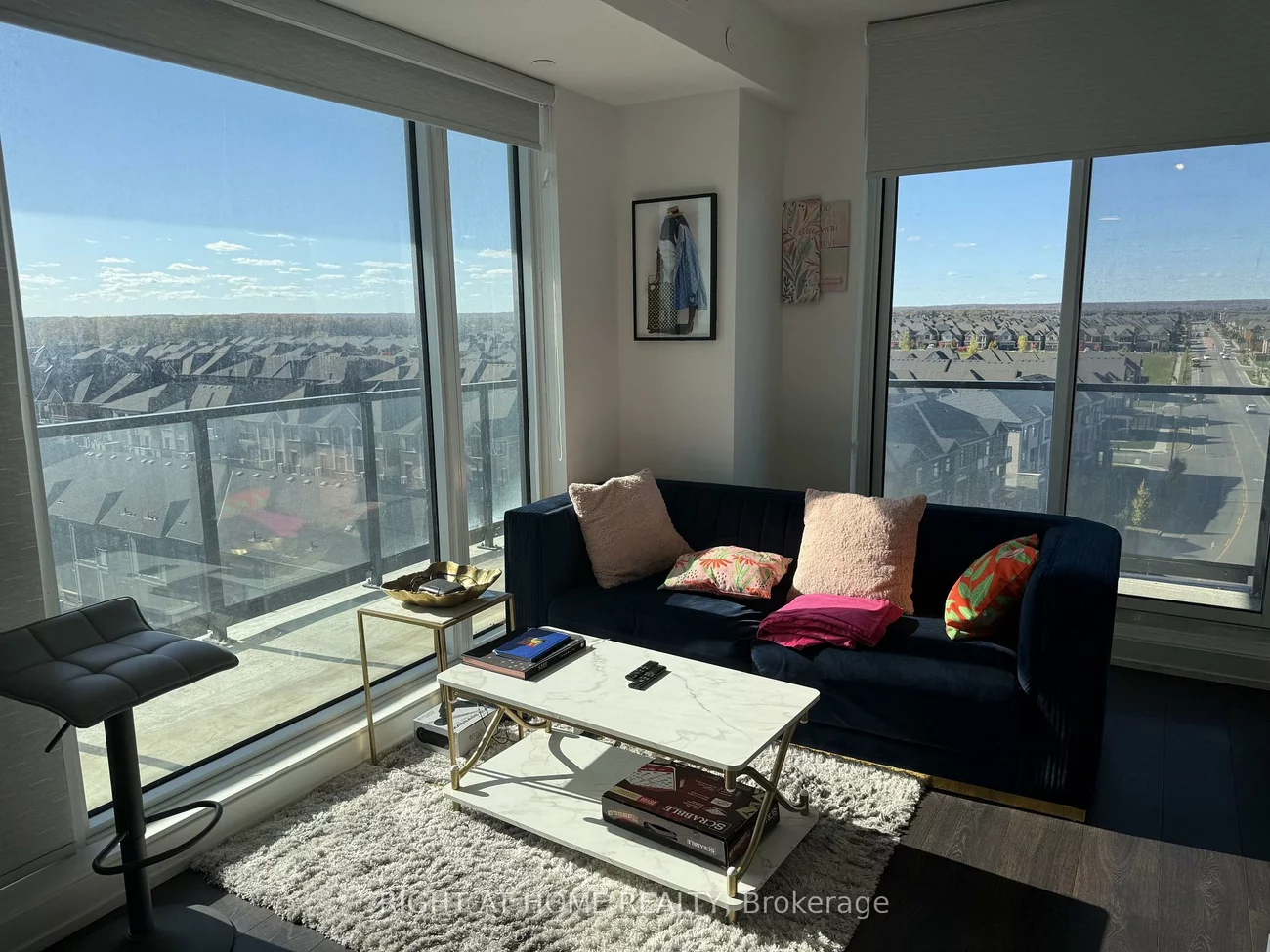 225, Veterans, Northwest Brampton, Brampton