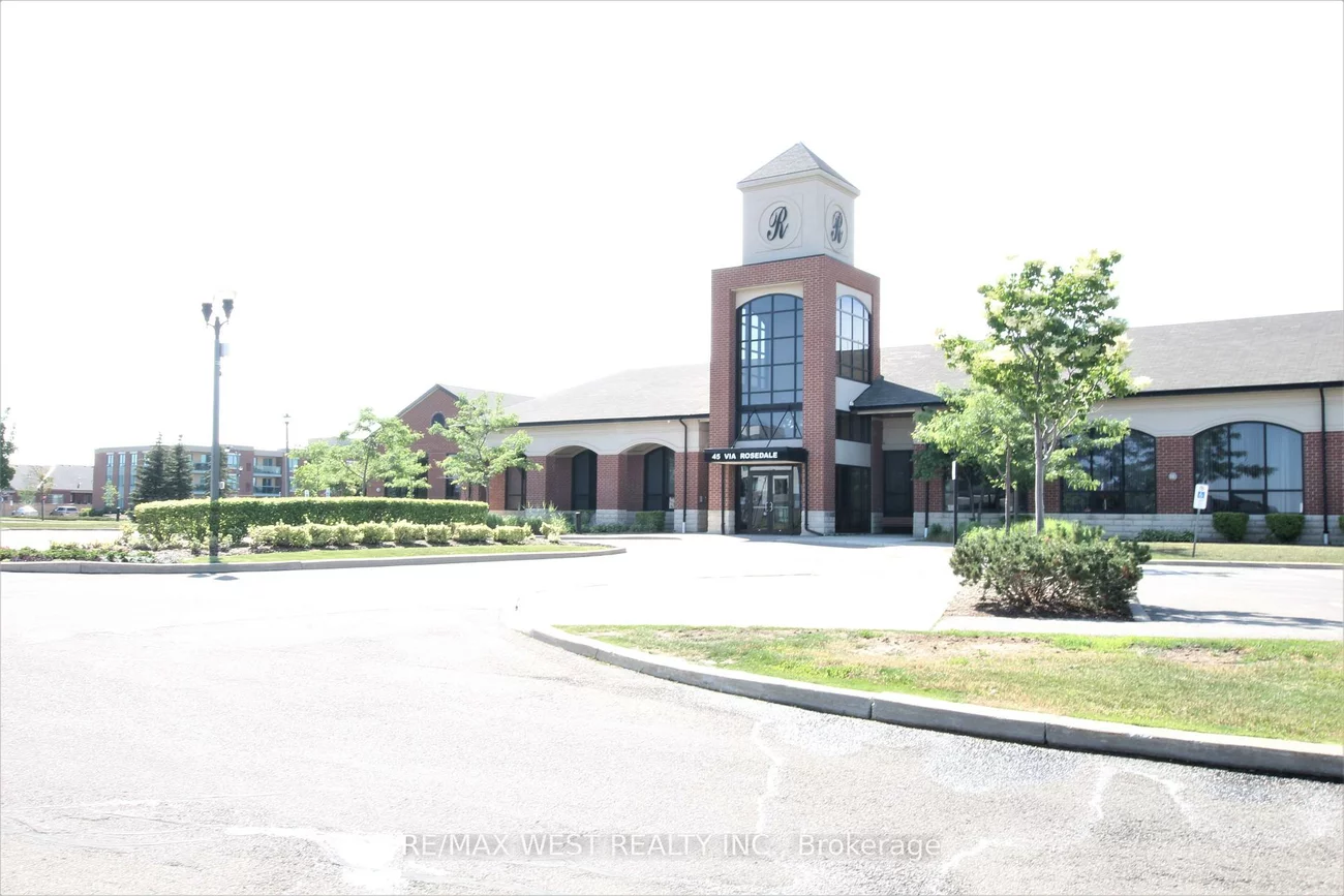 65, Via Rosedale, Sandringham-Wellington, Brampton