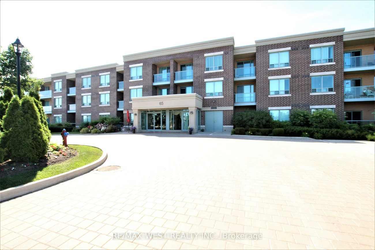 65, Via Rosedale, Sandringham-Wellington, Brampton