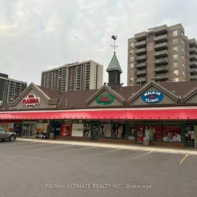 15, Kensington, Queen Street Corridor, Brampton