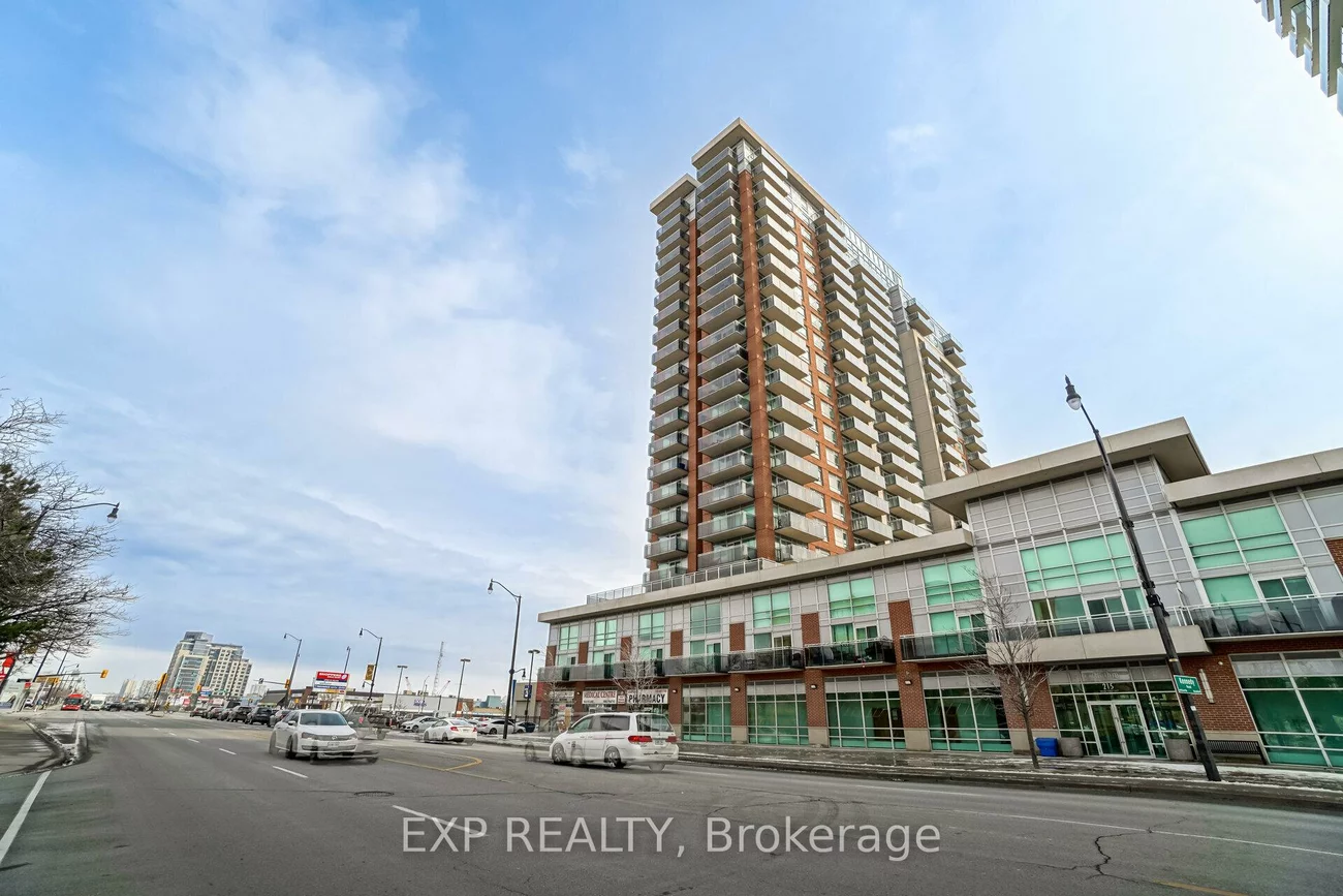 215, Queen, Queen Street Corridor, Brampton