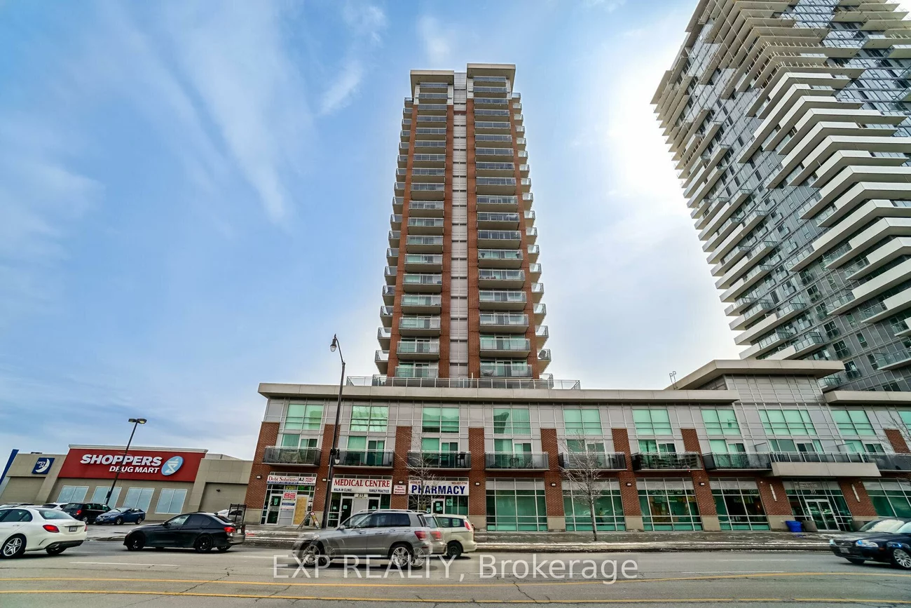 215, Queen, Queen Street Corridor, Brampton