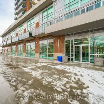 215, Queen, Queen Street Corridor, Brampton