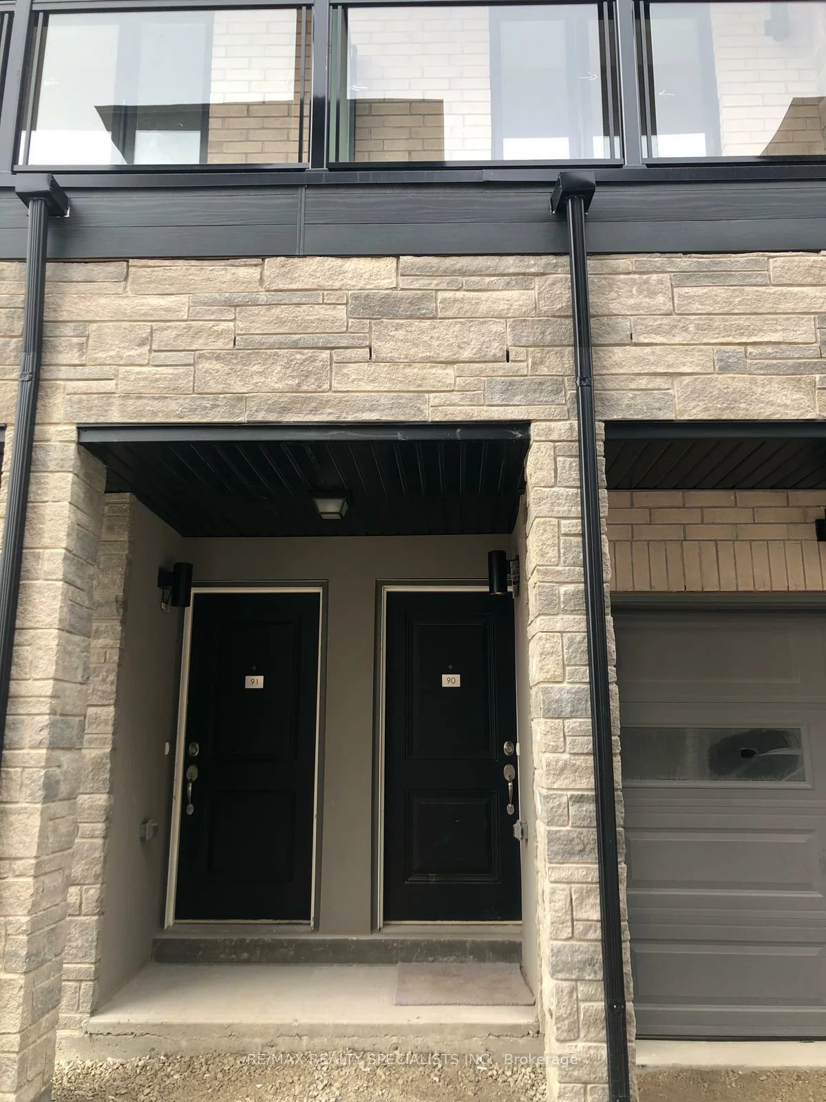 9460, THE GORE, Bram East, Brampton