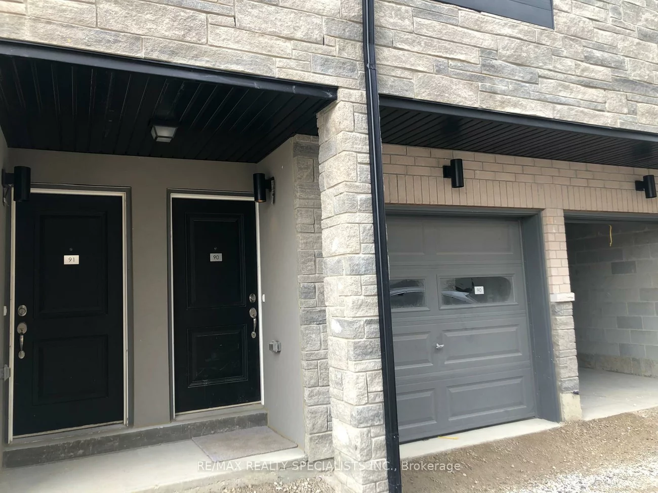 9460, THE GORE, Bram East, Brampton