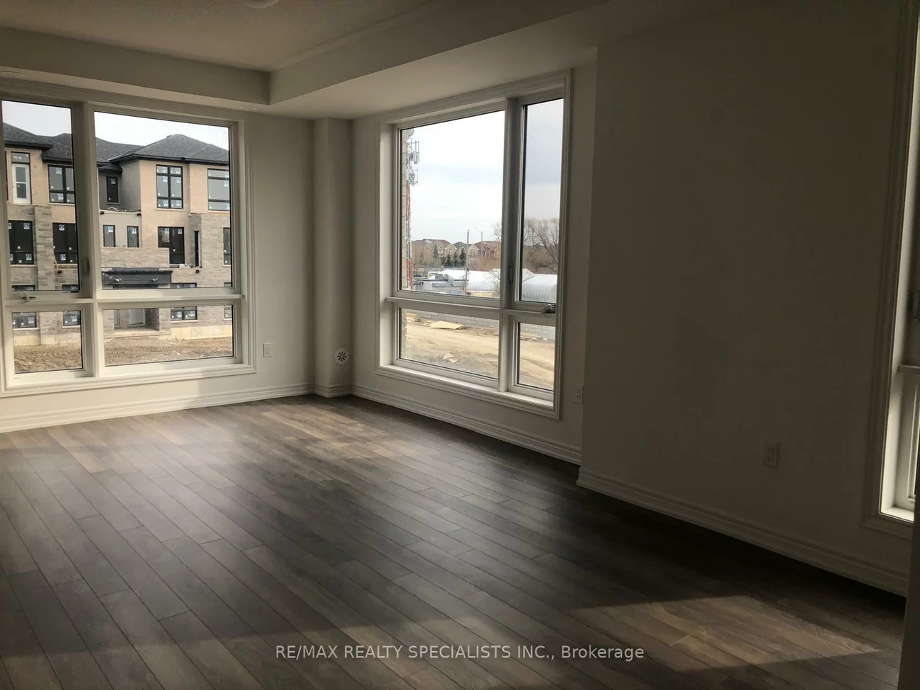 9460, THE GORE, Bram East, Brampton