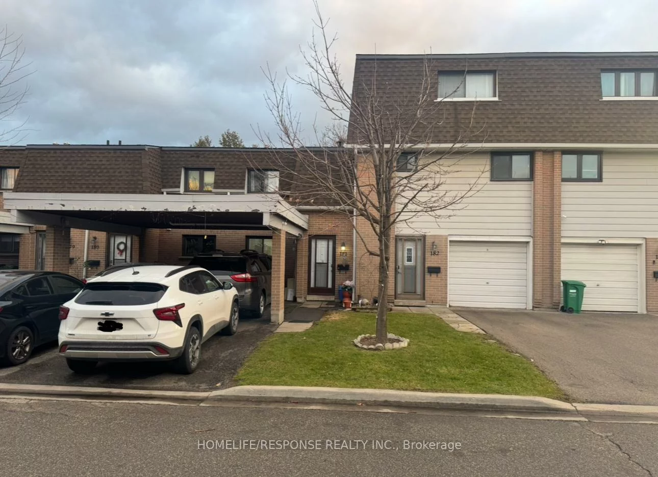 475, Bramalea, Southgate, Brampton