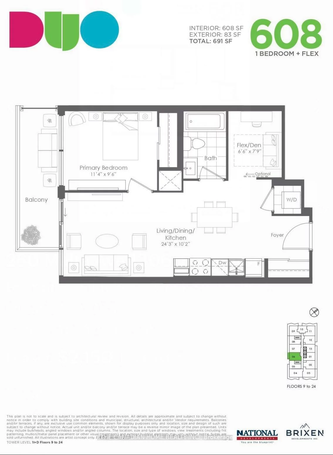 290, Malta, Fletcher's Creek South, Brampton