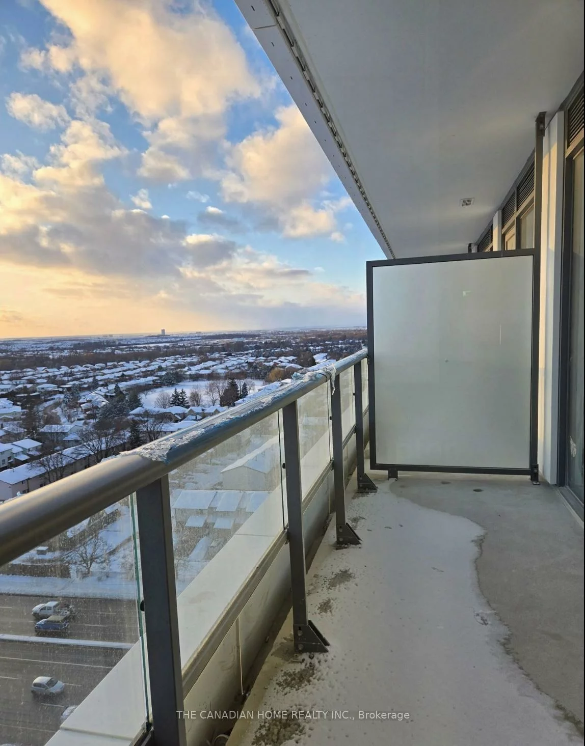 290, Malta, Fletcher's Creek South, Brampton