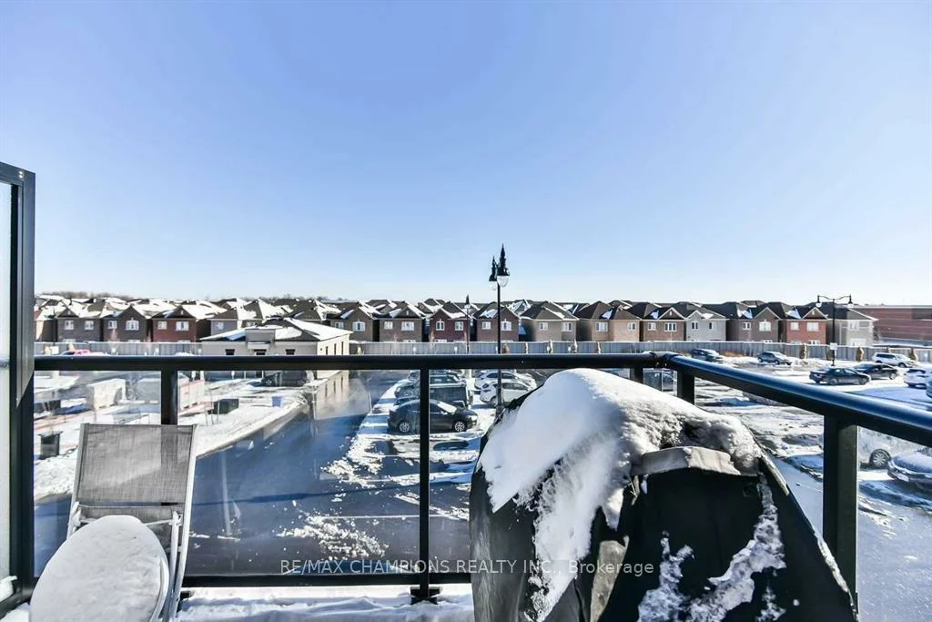 100, Dufay, Northwest Brampton, Brampton