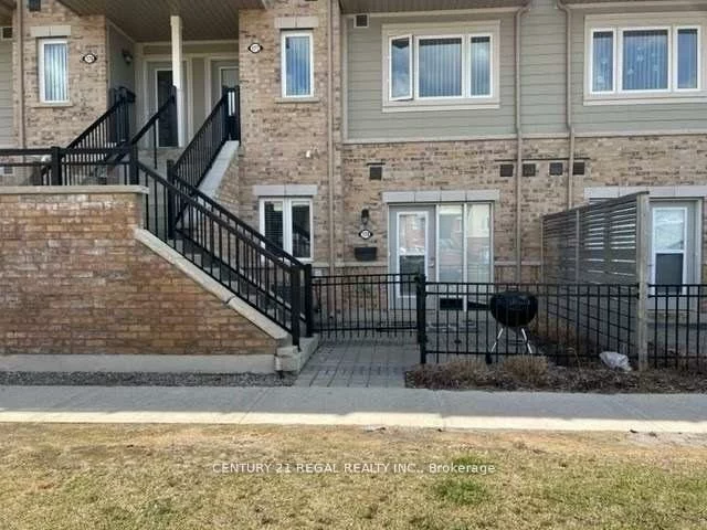 250, Sunny Meadow, Sandringham-Wellington, Brampton