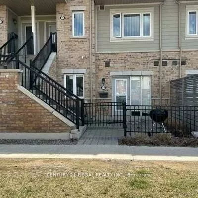 250, Sunny Meadow, Sandringham-Wellington, Brampton