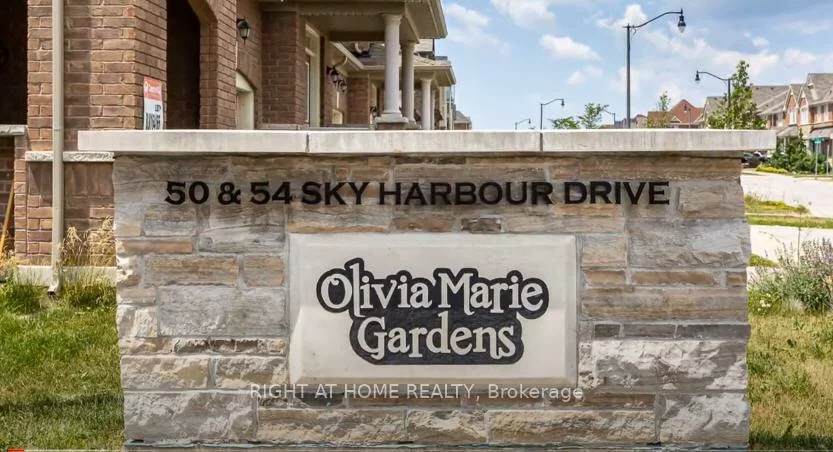 54, Sky Harbour, Bram West, Brampton
