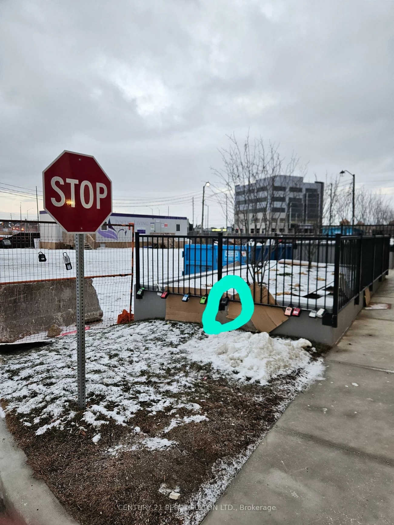 15, Skyridge, Bram East, Brampton