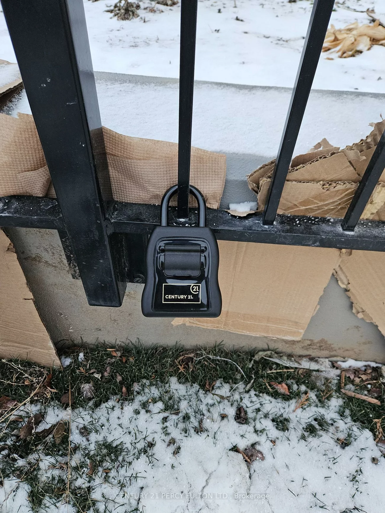 15, Skyridge, Bram East, Brampton