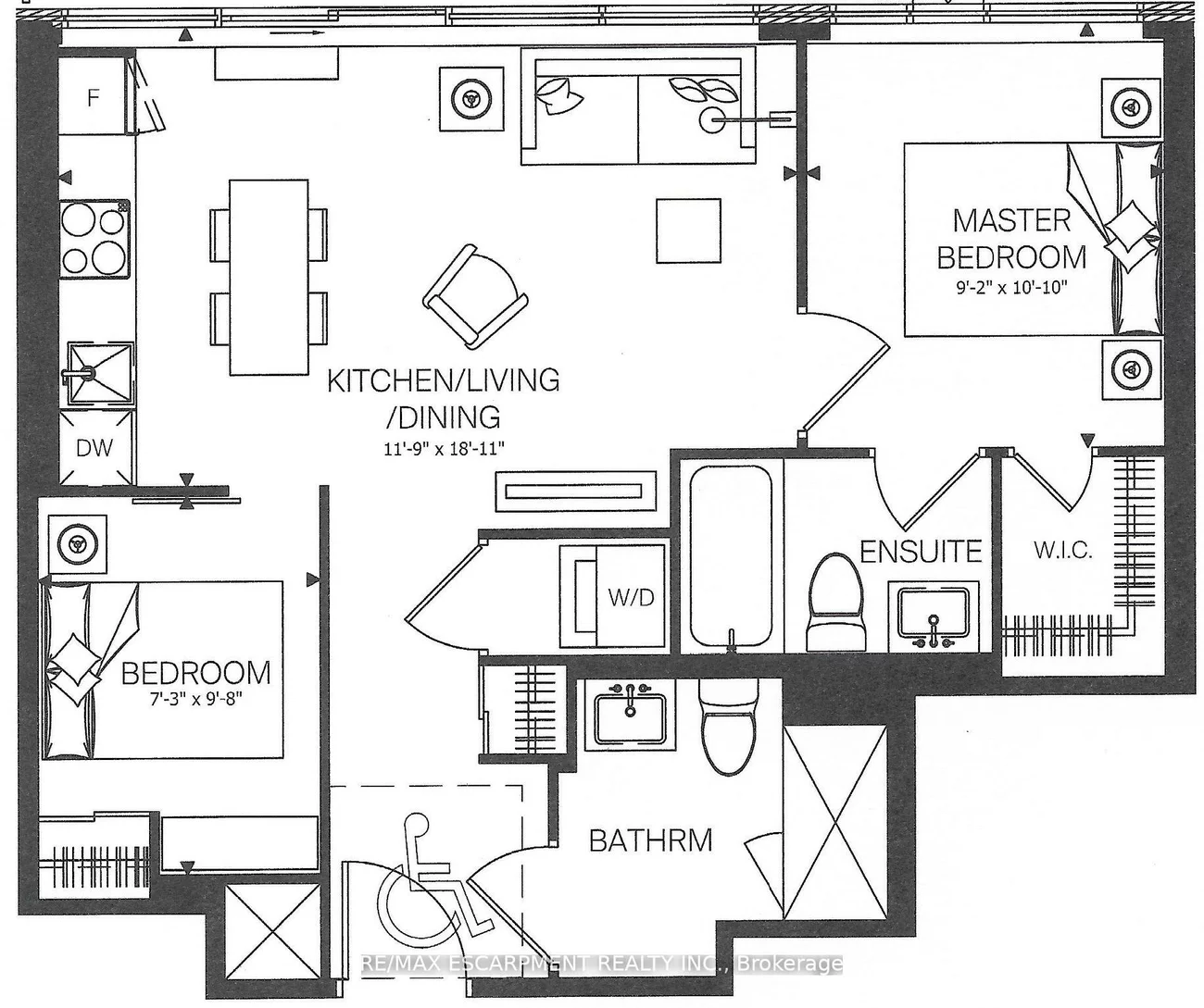 225, Veterans, Northwest Brampton, Brampton