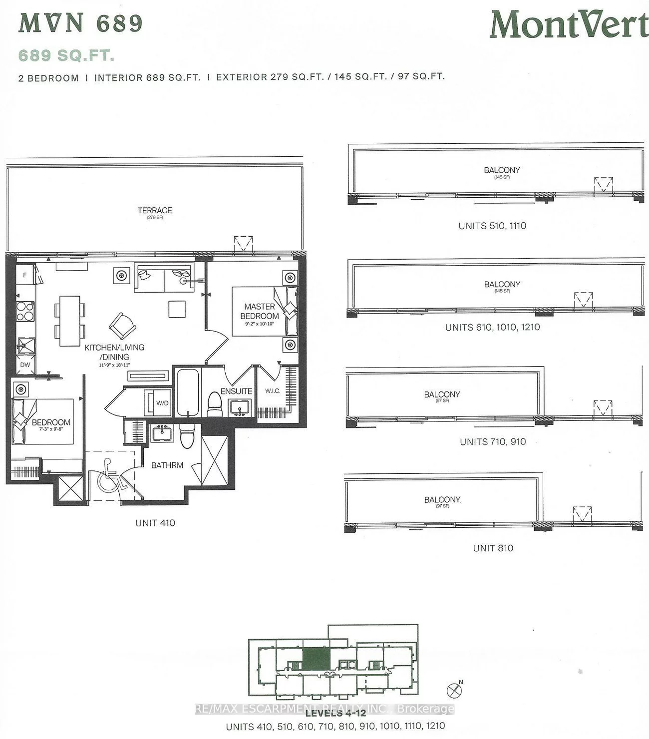 225, Veterans, Northwest Brampton, Brampton