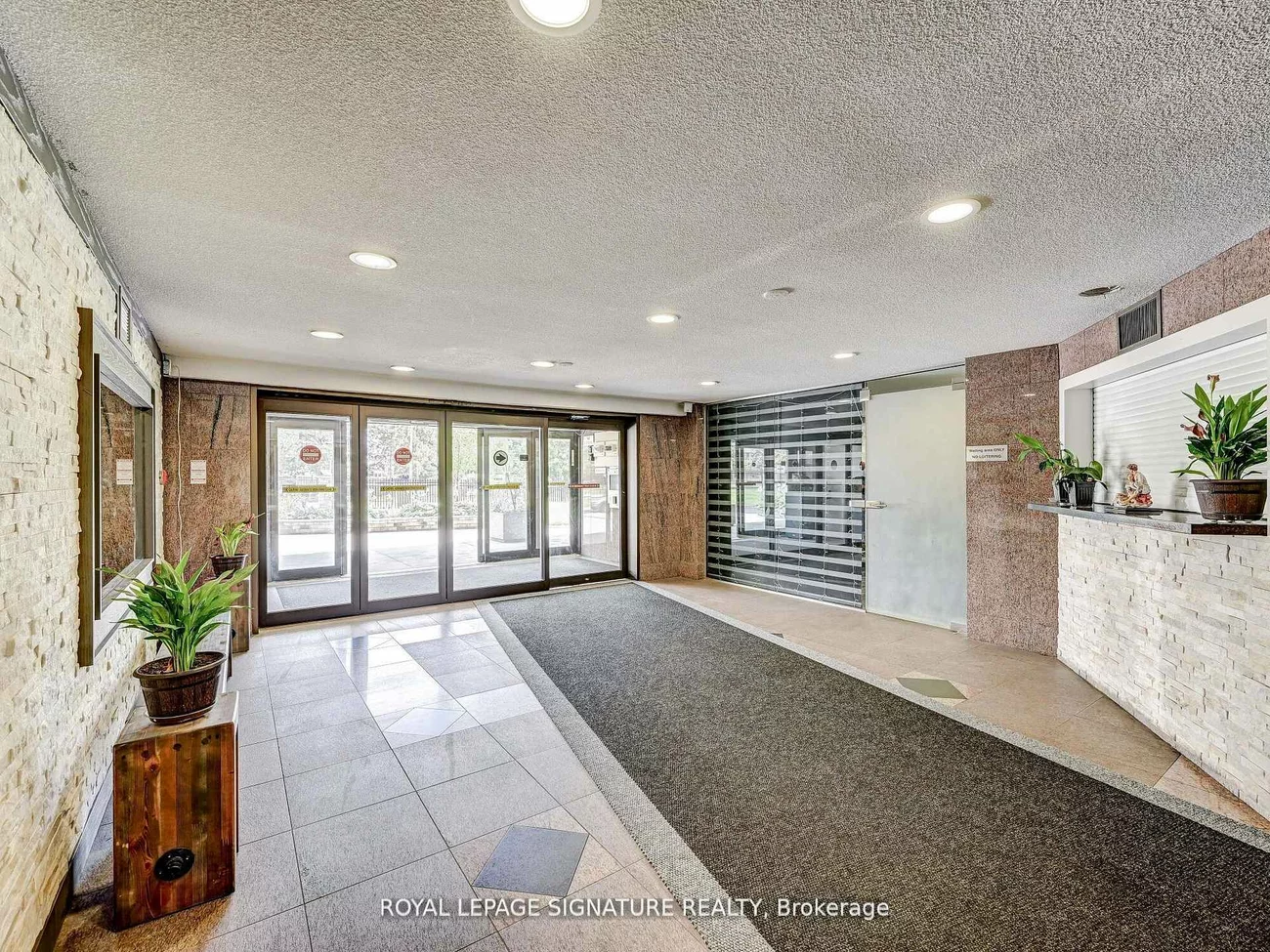 4, Lisa, Queen Street Corridor, Brampton