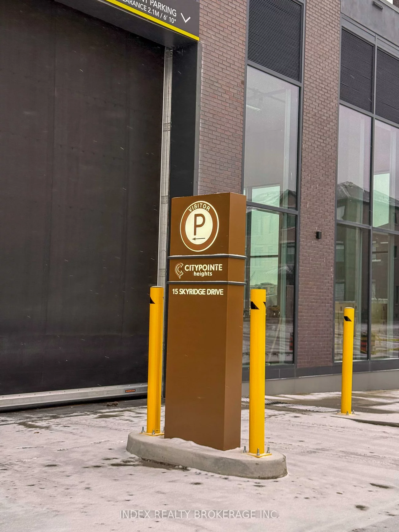 15, Skyridge, Bram East, Brampton