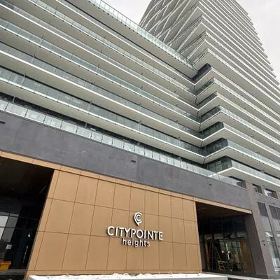 15, Skyridge, Bram East, Brampton