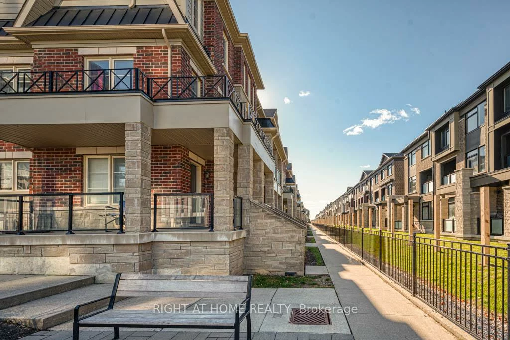 200, Veterans, Northwest Brampton, Brampton