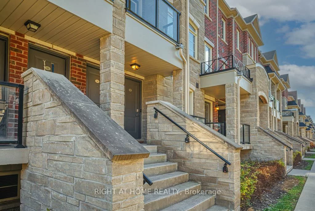 200, Veterans, Northwest Brampton, Brampton