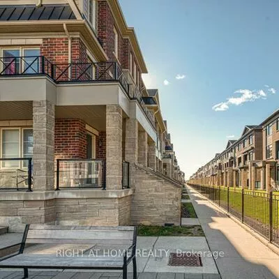 200, Veterans, Northwest Brampton, Brampton