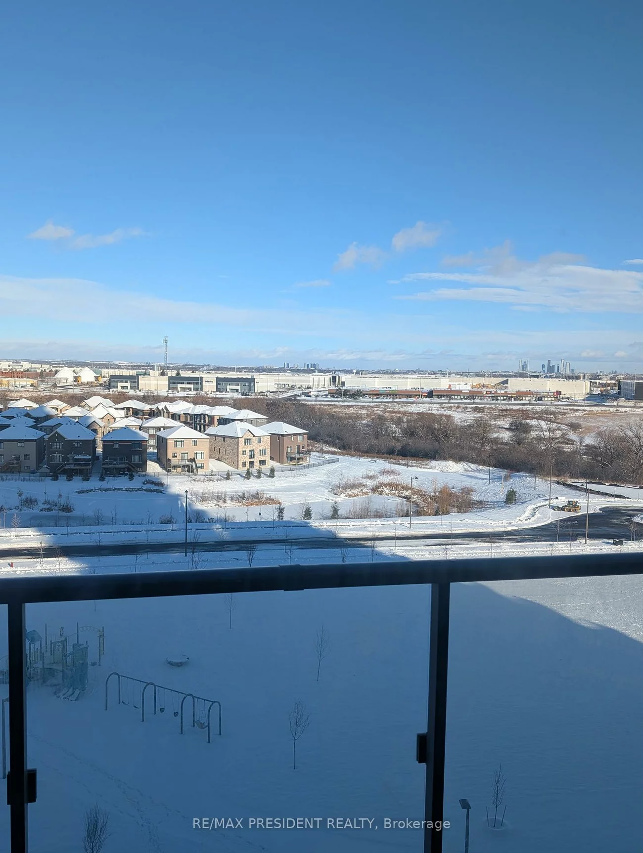 15, Skyridge, Bram East, Brampton