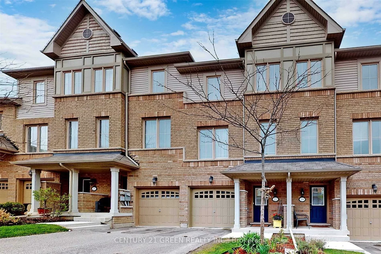 21, Cedar Lake, Bram West, Brampton