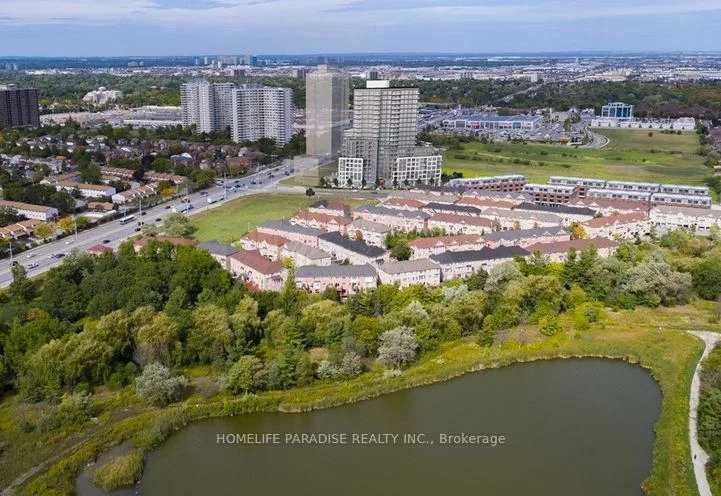 225, Malta, Fletcher's Creek South, Brampton