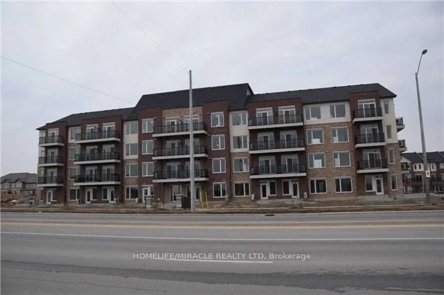 50, Sky Harbour, Bram West, Brampton
