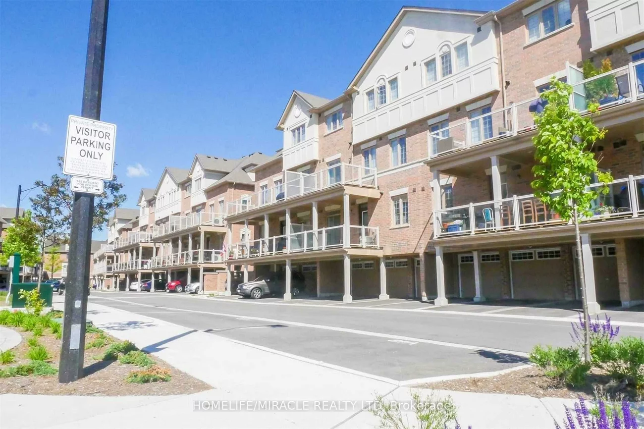 180, Howden, Westgate, Brampton