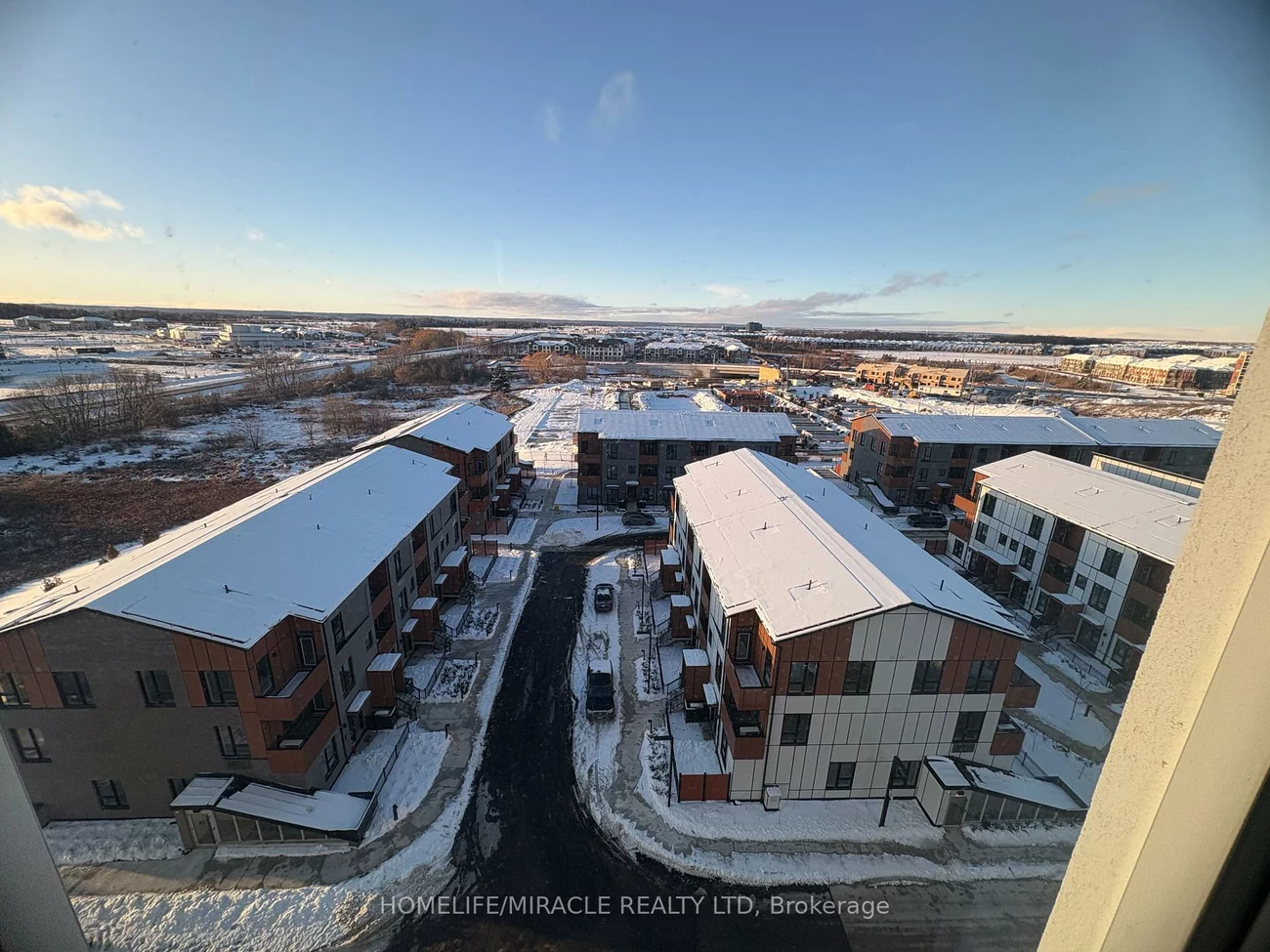 20, All Nations, Northwest Brampton, Brampton