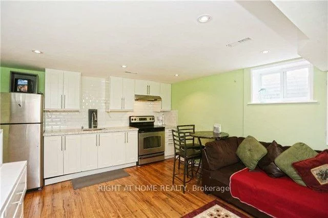 Bsmt 475, Bramalea, Southgate, Brampton