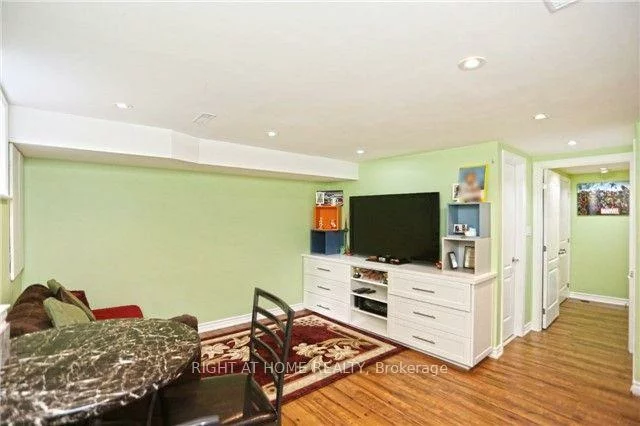 Bsmt 475, Bramalea, Southgate, Brampton