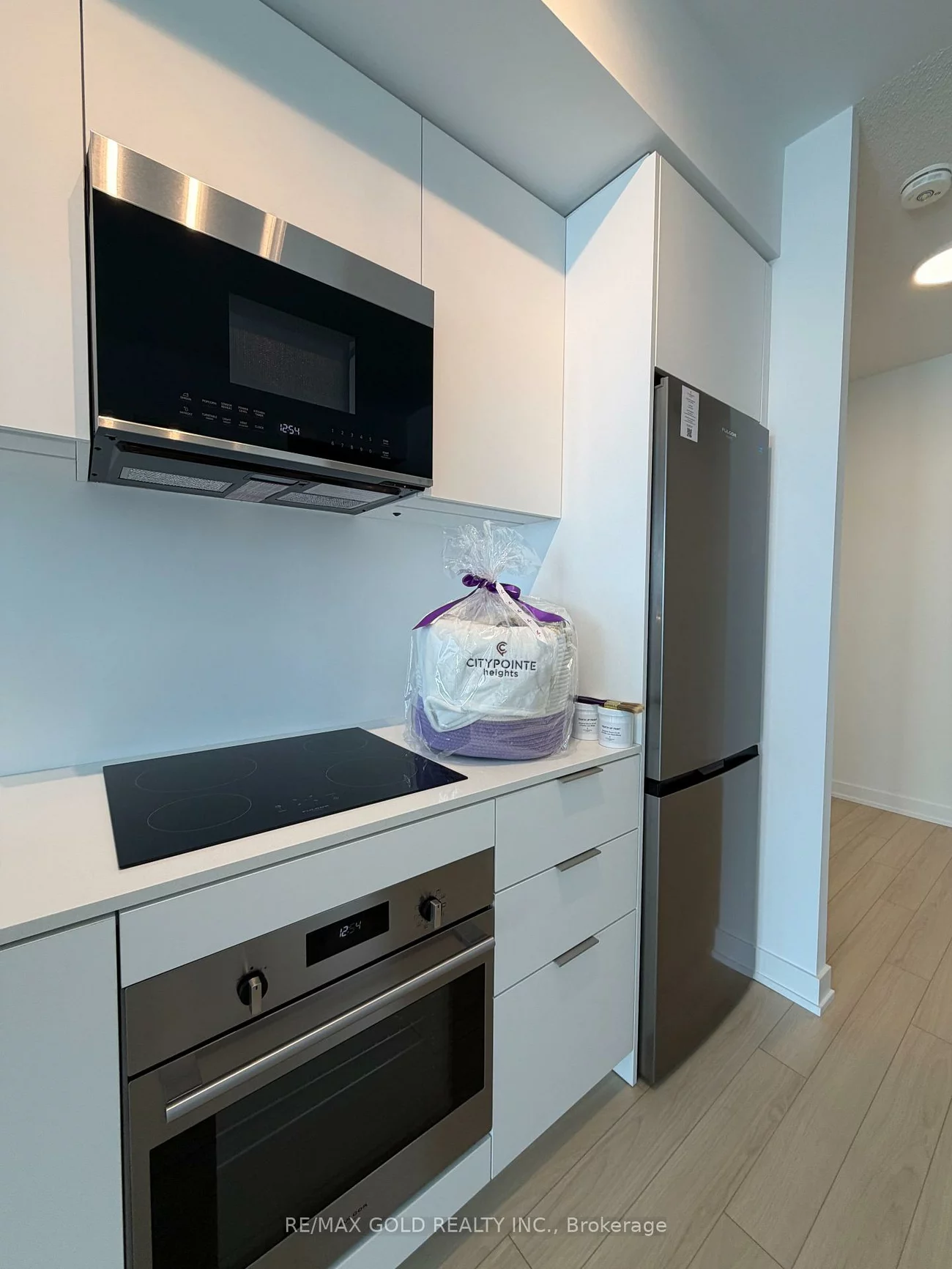 15, Skyridge, Bram East, Brampton