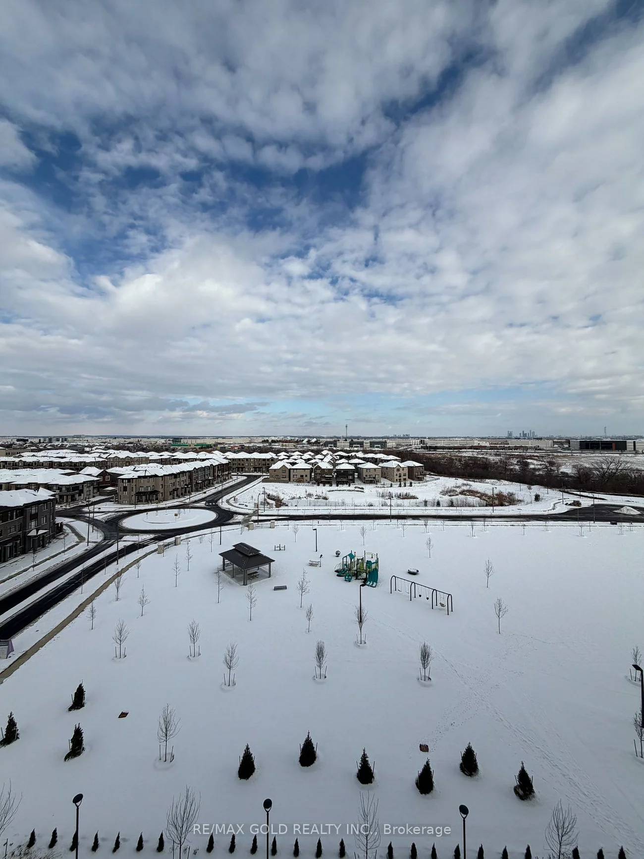 15, Skyridge, Bram East, Brampton