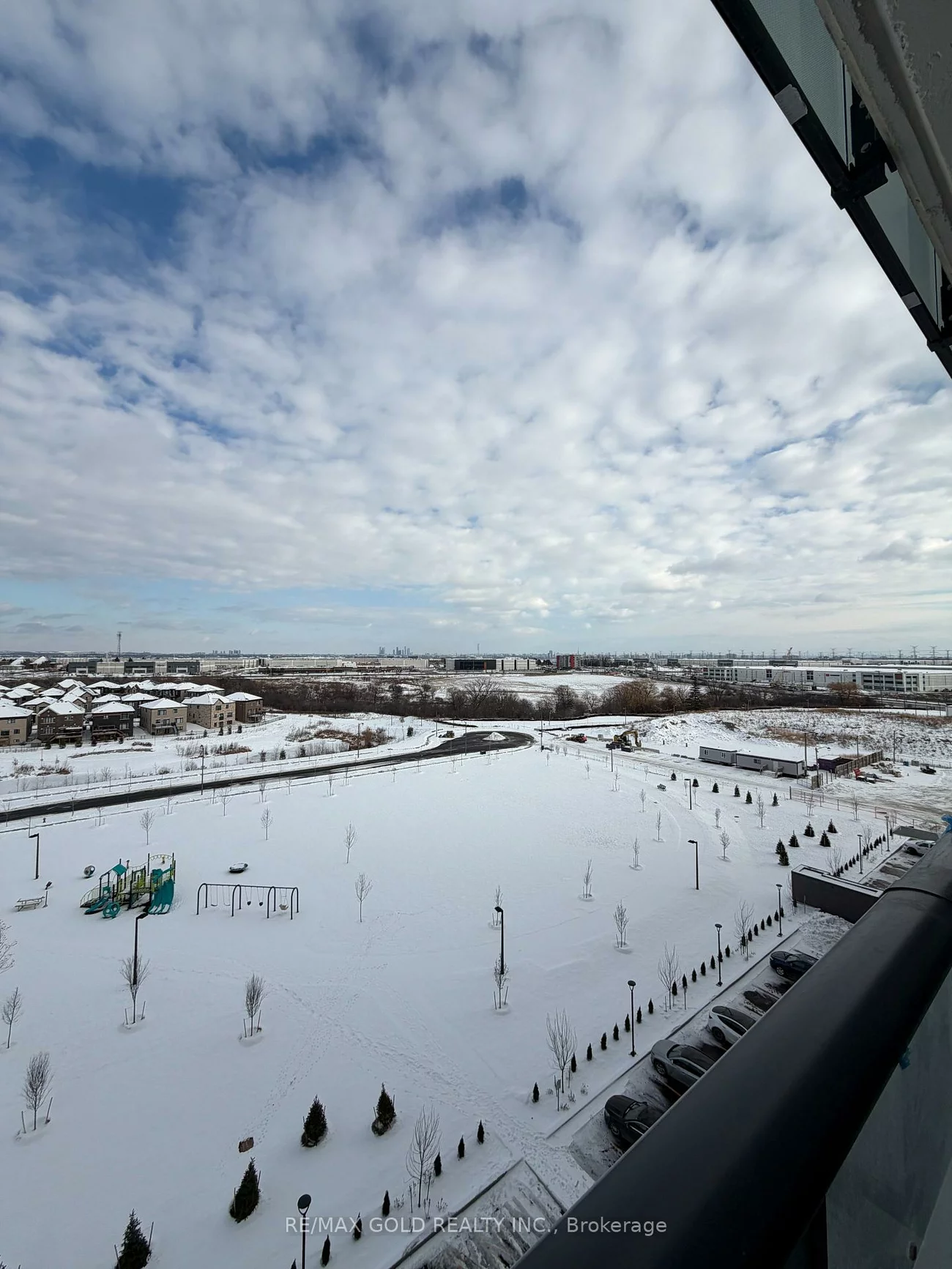 15, Skyridge, Bram East, Brampton